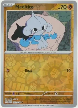 Meditite 77
