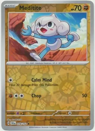 Meditite 78