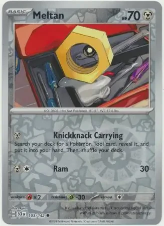Meltan 103