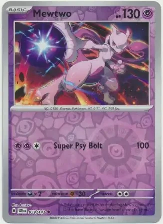 Mewtwo 59