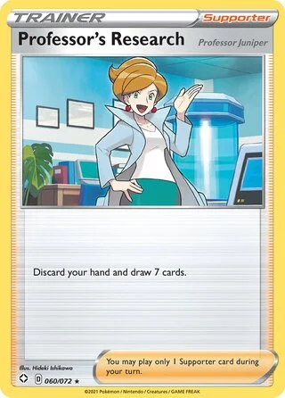 Professor's Research 60