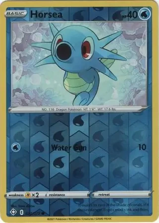 Horsea 20