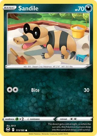 Sandile 111