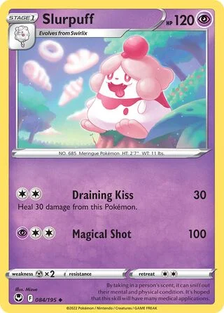 Slurpuff 84