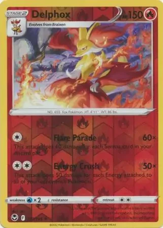 Delphox 27