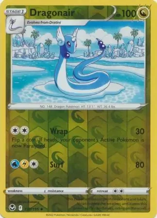 Dragonair 130