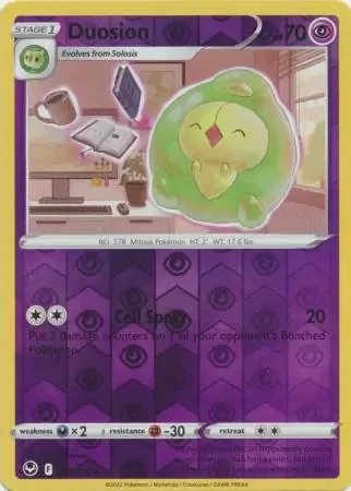 Duosion 77
