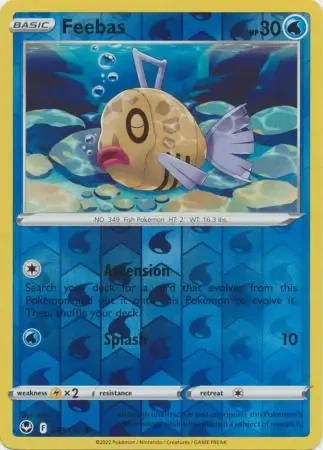Feebas 39