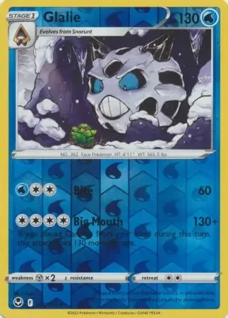 Glalie 42