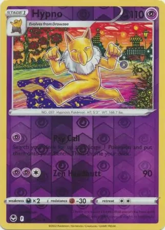 Hypno 61