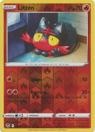 Litten 30