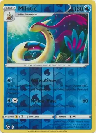 Milotic 40