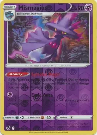 Mismagius 64