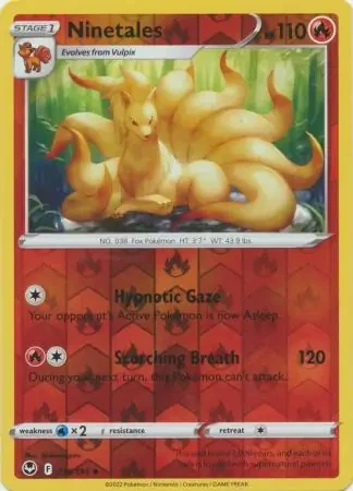 Ninetales 18