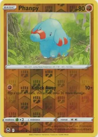 Phanpy 91