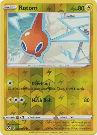 Rotom 53