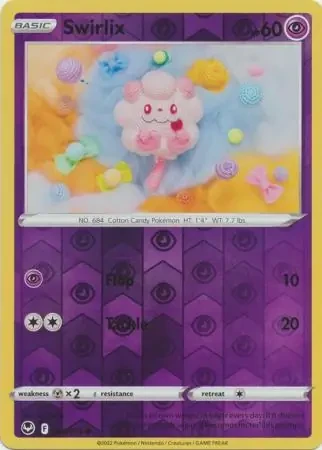 Swirlix 83