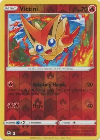 Victini 23