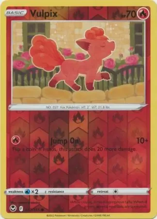 Vulpix 17