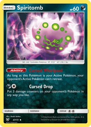 Spiritomb 47