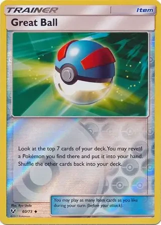 Great Ball 60