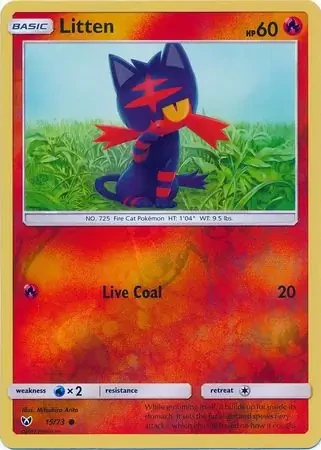 Litten 15