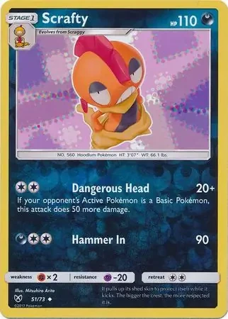Scrafty 51