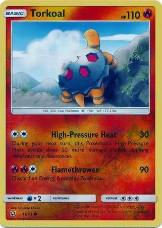 Torkoal 11