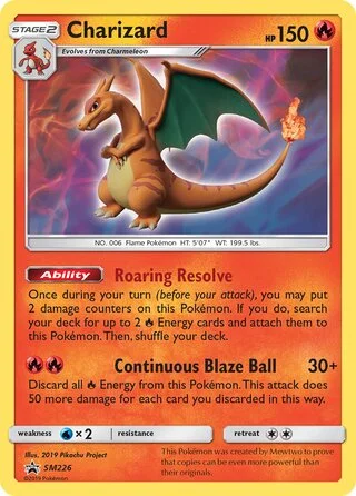 Charizard