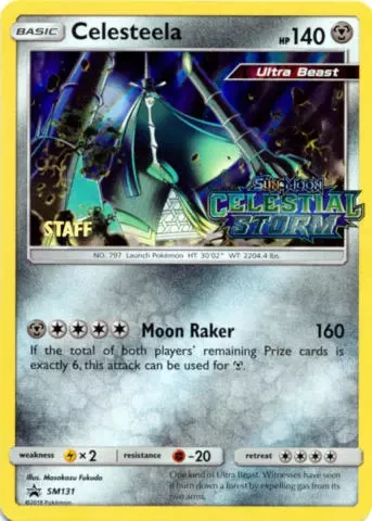 Celesteela