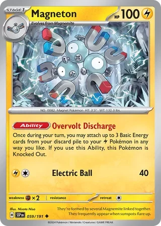 Magneton 59