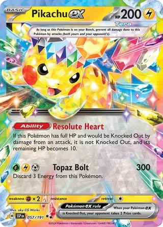 pokemon booster box astral radiance POKEMON - ASTRAL RADIANCE BOOSTER PACK (ENGLISH) (P10/B36/C6)