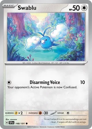 Swablu 148