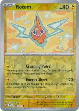Rotom 61