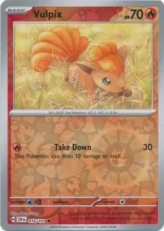 Vulpix 16