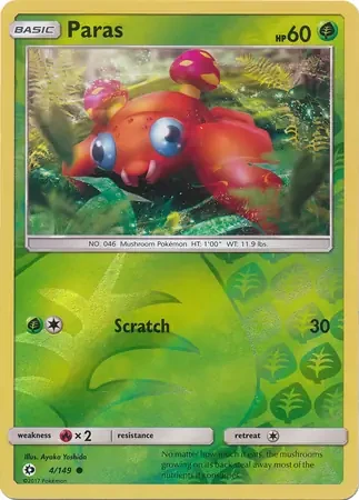 Paras 4