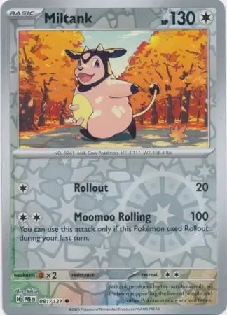 Miltank 81