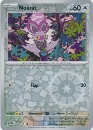 Noibat 90