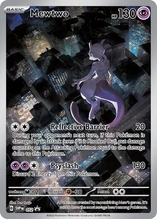 Mewtwo 52