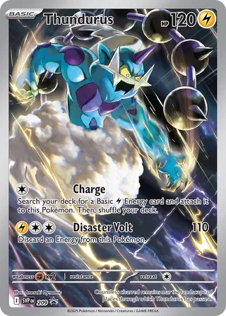 Thundurus