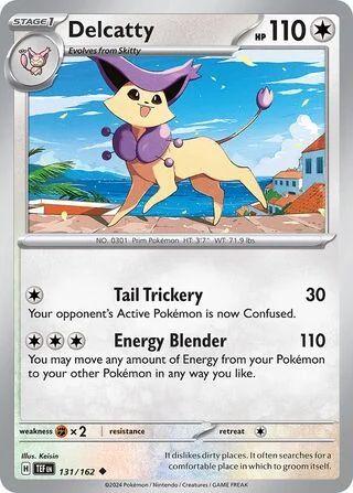 Delcatty 131