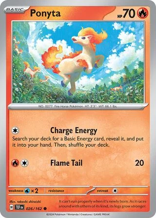 Ponyta 26