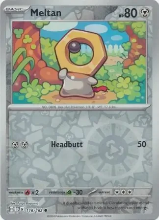 Meltan 116