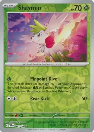 Shaymin 13