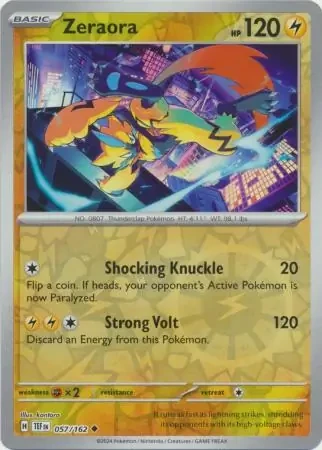 Zeraora 57