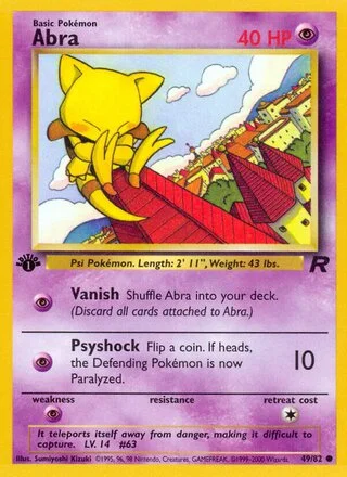 Abra 49