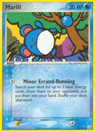 Marill 68