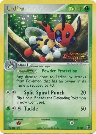 Ledian 23