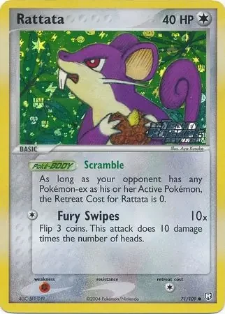 Rattata 71