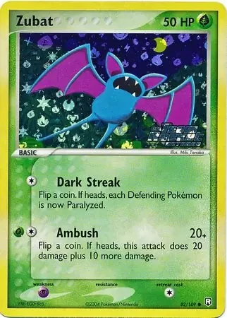 Zubat 82